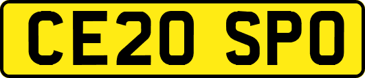 CE20SPO