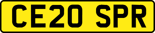 CE20SPR