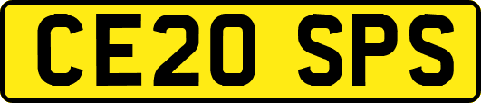 CE20SPS