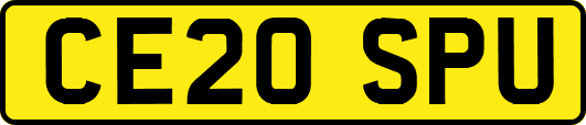 CE20SPU