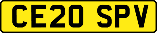 CE20SPV