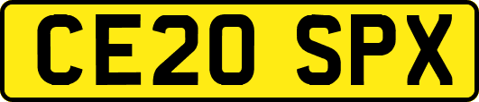 CE20SPX