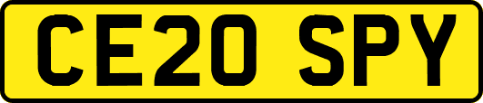 CE20SPY