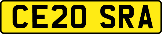 CE20SRA