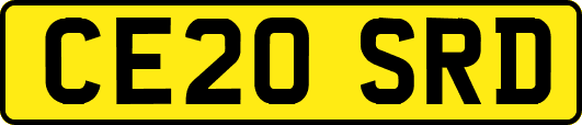 CE20SRD