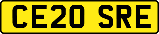 CE20SRE