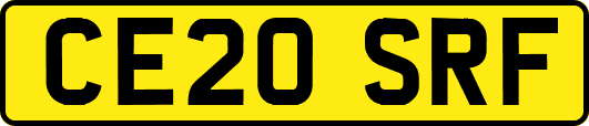 CE20SRF