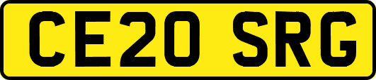 CE20SRG