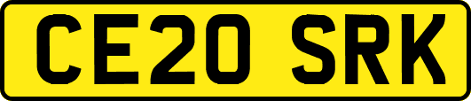 CE20SRK