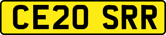 CE20SRR