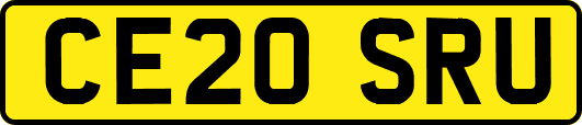 CE20SRU