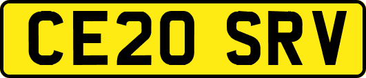 CE20SRV