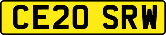 CE20SRW