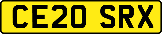 CE20SRX