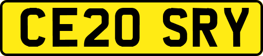 CE20SRY