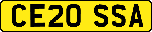 CE20SSA