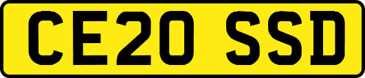CE20SSD