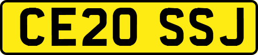 CE20SSJ