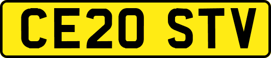 CE20STV