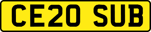CE20SUB
