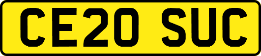 CE20SUC