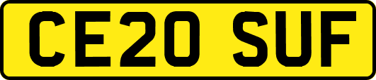 CE20SUF