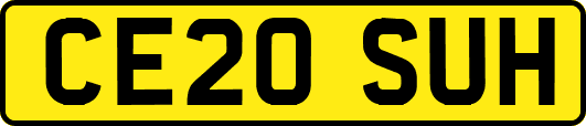 CE20SUH