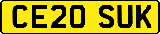 CE20SUK