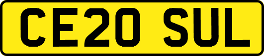CE20SUL