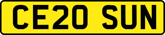 CE20SUN