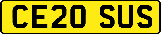 CE20SUS