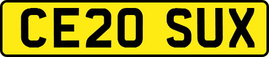CE20SUX