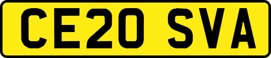 CE20SVA