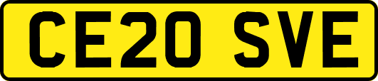 CE20SVE