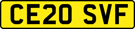 CE20SVF