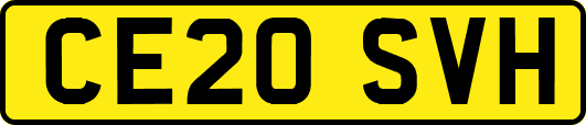 CE20SVH