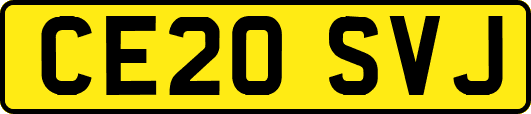 CE20SVJ