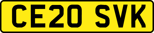 CE20SVK