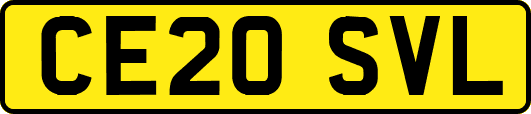 CE20SVL
