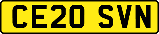CE20SVN