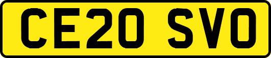 CE20SVO