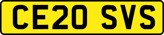 CE20SVS