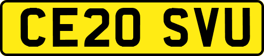 CE20SVU