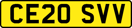 CE20SVV