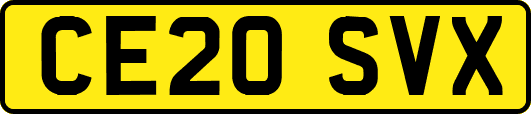 CE20SVX
