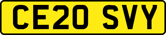 CE20SVY