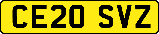 CE20SVZ