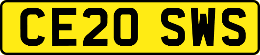 CE20SWS
