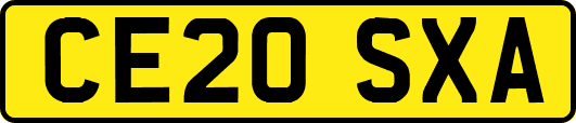 CE20SXA