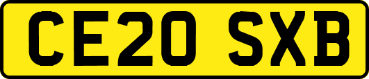 CE20SXB